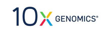 10X GENOMICS - Top Genomics Solution Companies 10X GENOMICS